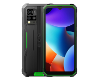 Smartfon / Telefon Blackview BV4800 Pro 4/128GB zielony